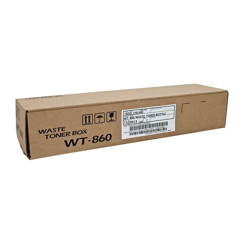 Kyocera WT860 Waste Bottle Kyocera
