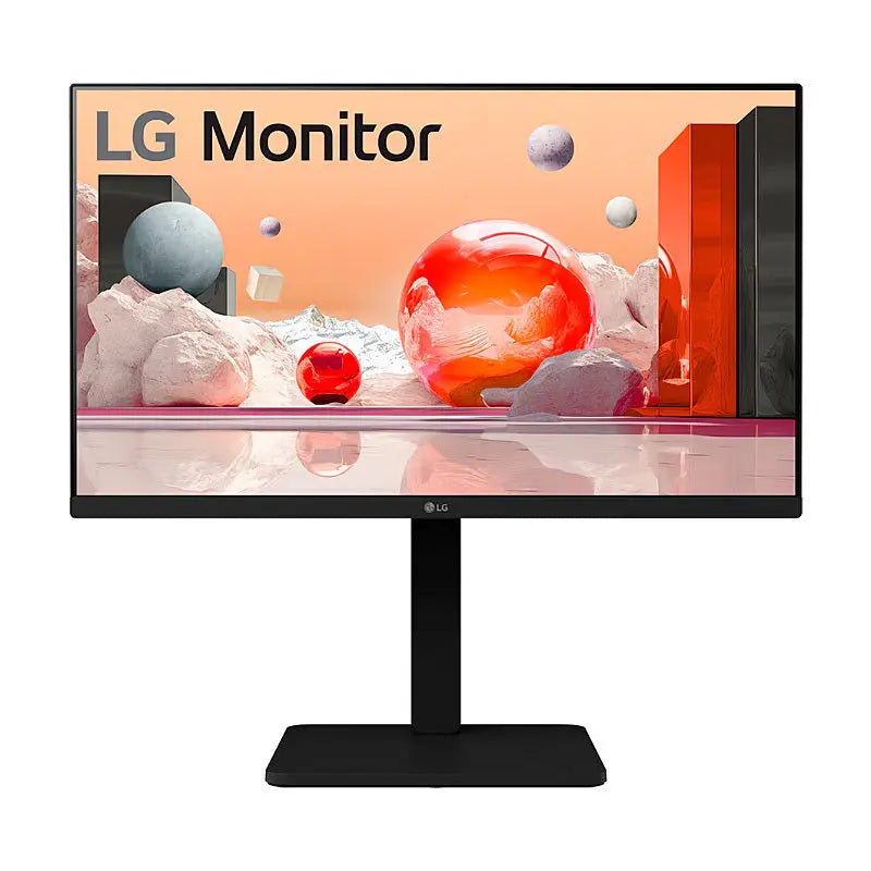 LG 24'' Full HD IPS Monitor - Conford IT