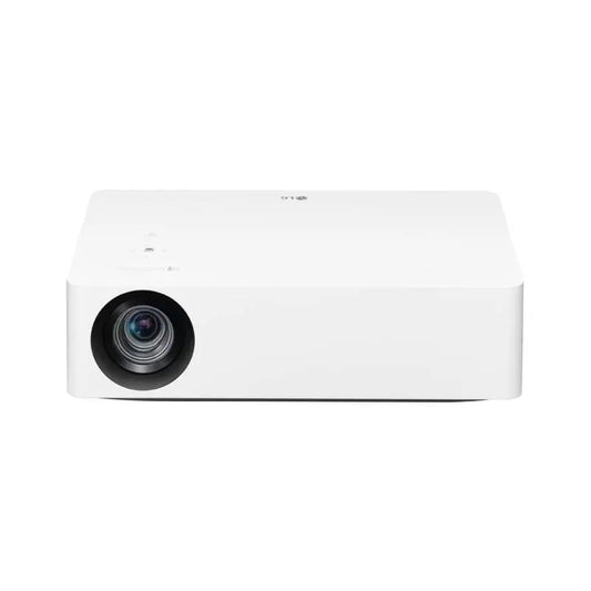 LG CineBeam HU70LG 4K LED Smart Projector – HDR10, 1500 Lumens LG