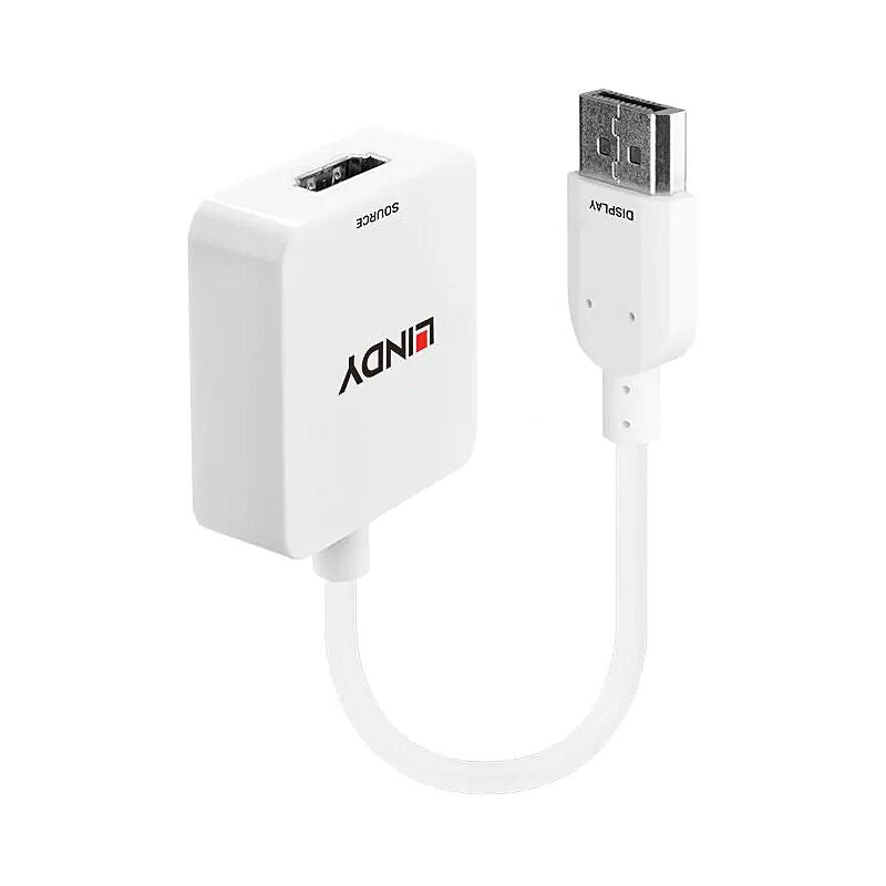 Lindy HDMI-DP UHD 4K Converter Lindy