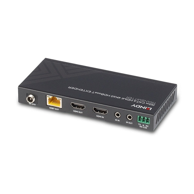 Lindy 150m CAT6 HDMI Ext Lindy