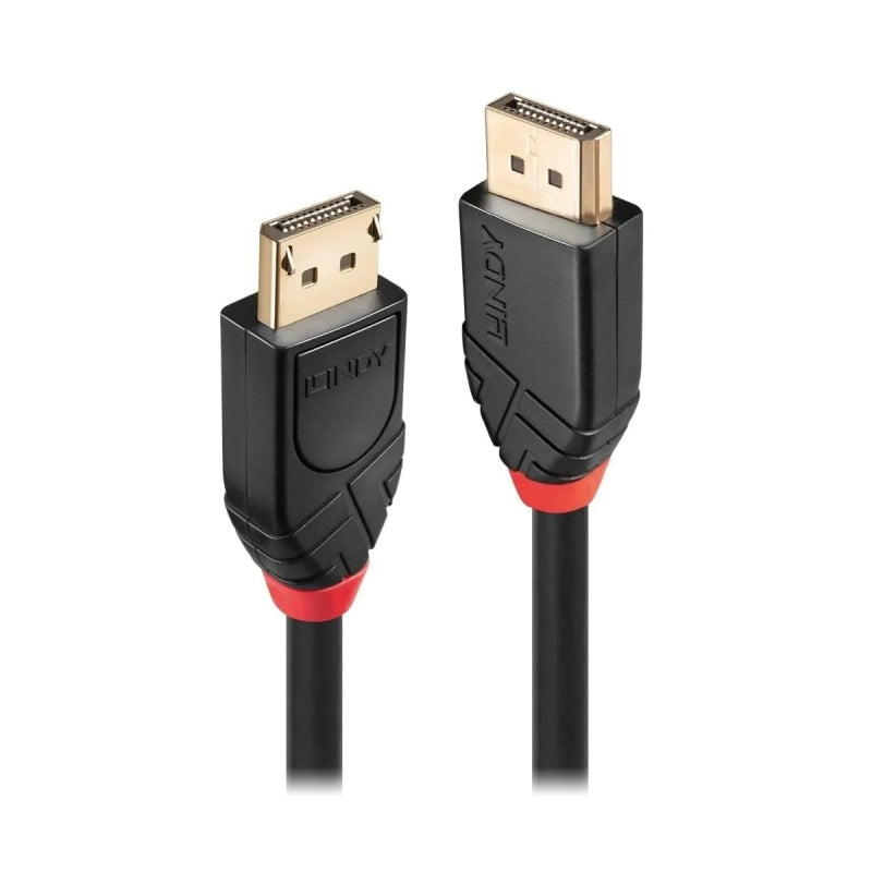 Lindy 10m Active DP 1.2 Cable Lindy
