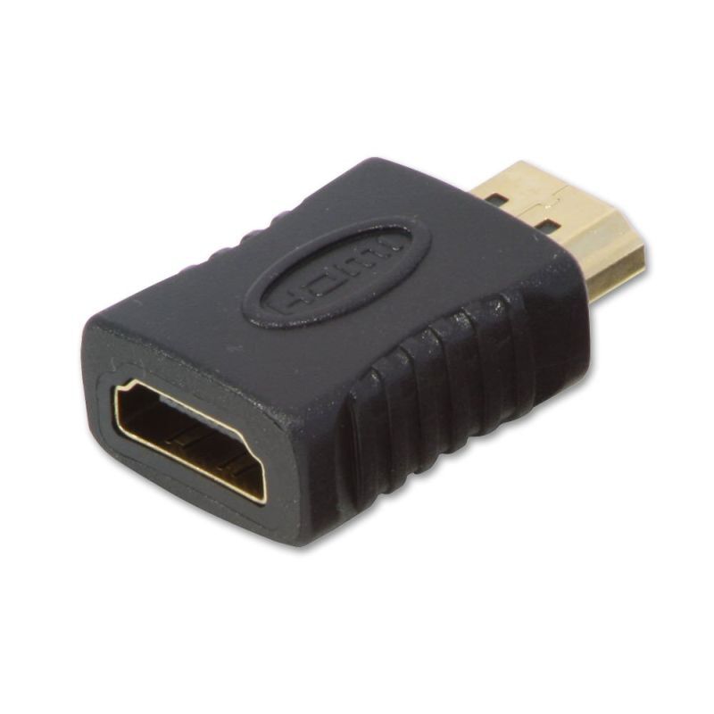 Lindy HDMI F/M CECLess Adapter Lindy
