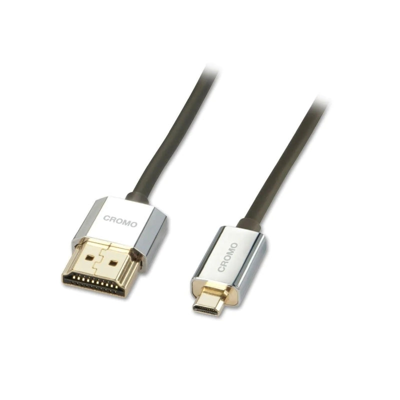 Lindy 4.5m HDMI to Micro HDMI Lindy