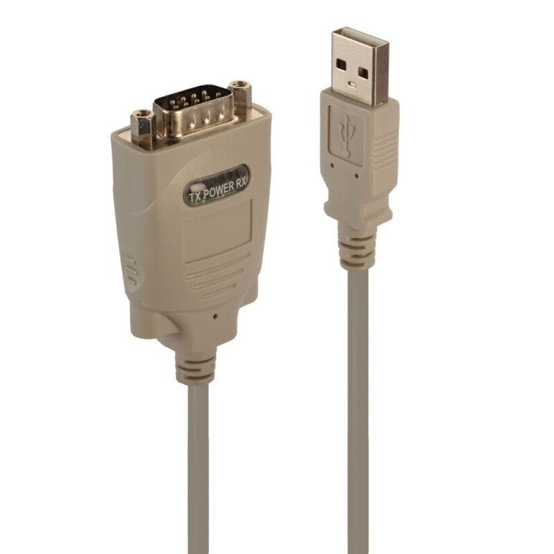 Lindy USB - RS-422 Serial Conv Lindy