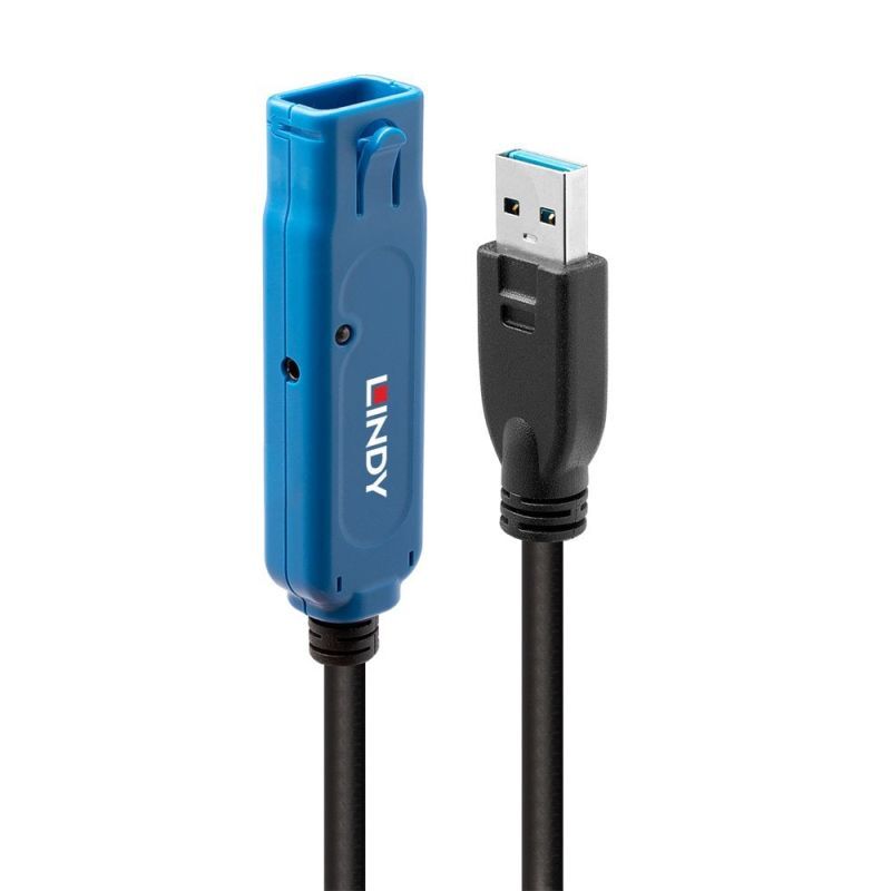 Lindy 15m USB3 Ext Pro Lindy