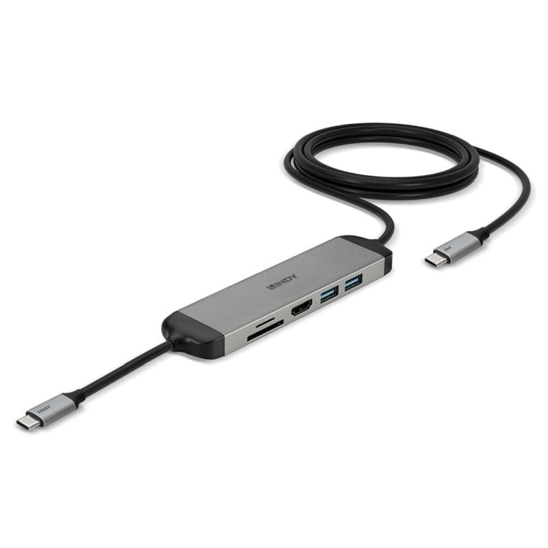 Lindy USBC Laptop Micro Dock Lindy