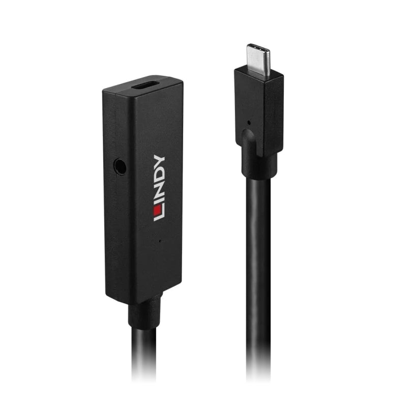 Lindy 5m USB 3.2 Type C to C Lindy