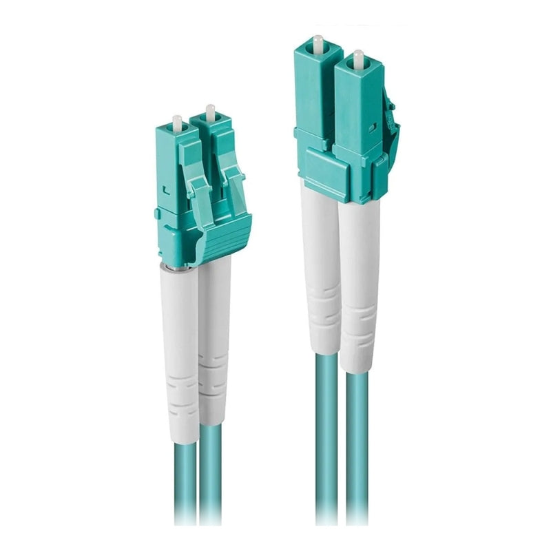 Lindy 1m LC-LC OM3 Fibre Optic Lindy