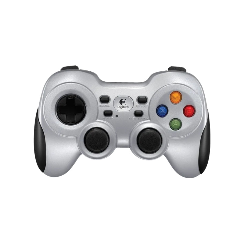 Logitech F710 Wireless Gamepad Logitech