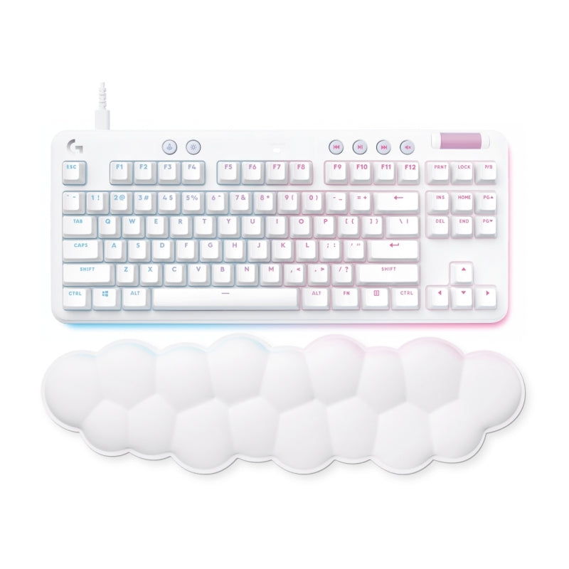 Logitech G713 Gaming Keyboard Logitech