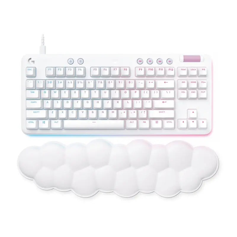 Logitech G713 Gaming Keyboard Logitech
