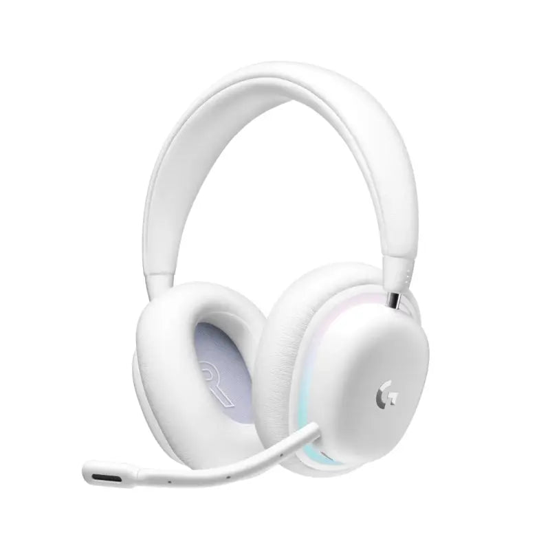 Logitech G735 Gaming Headset - White Logitech