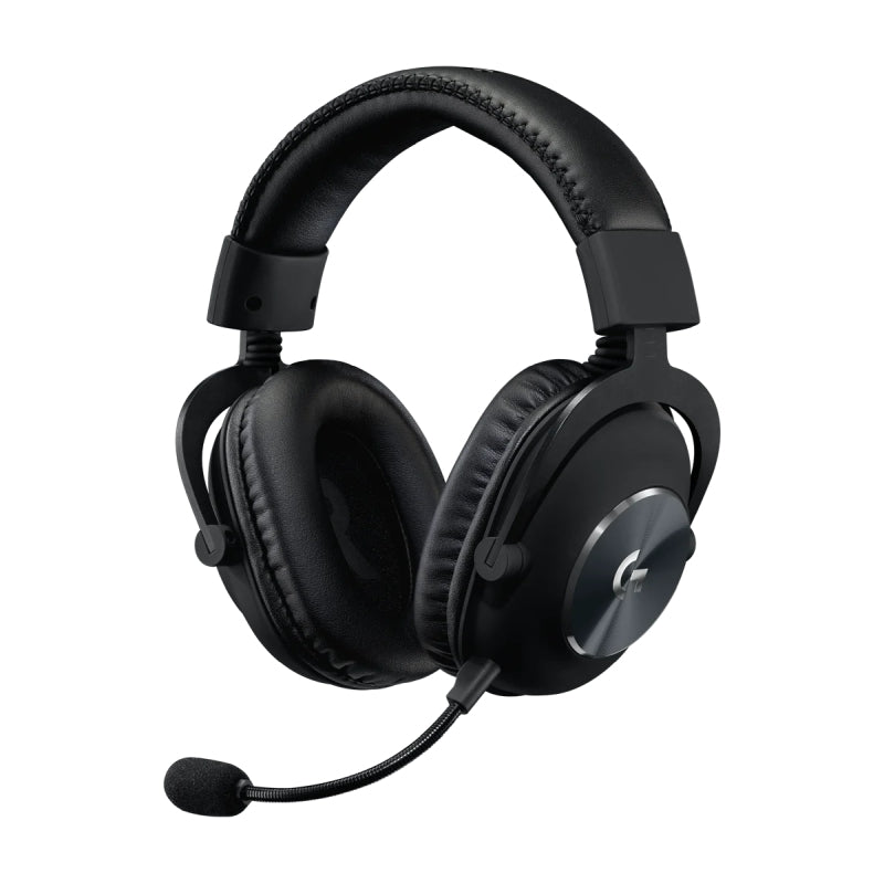 Logitech Pro X Gaming Headset – LOGGPROX Logitech
