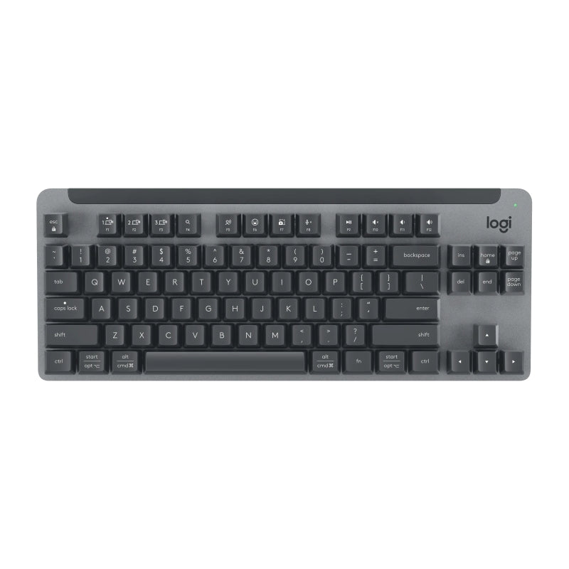 Logitech K855 WL Keyboard Logitech