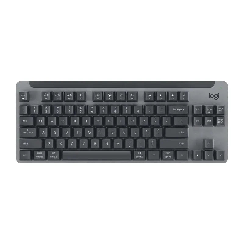 Logitech K855 Wireless Keyboard Logitech
