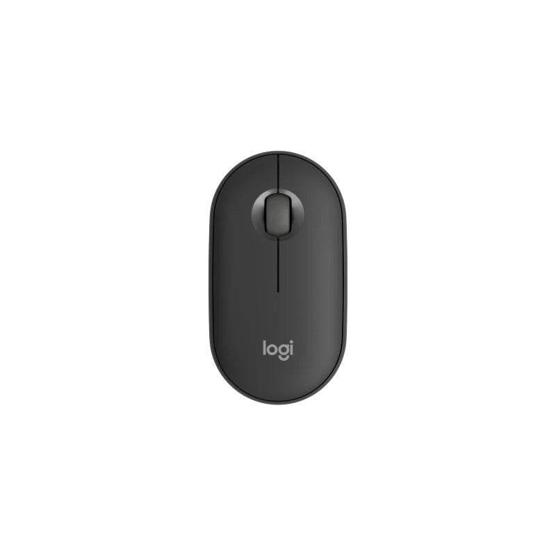 Logitech M350S Graphite Mouse | Conford IT