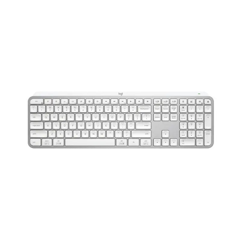 Logitech MXKeys Illuminated GR | Conford IT