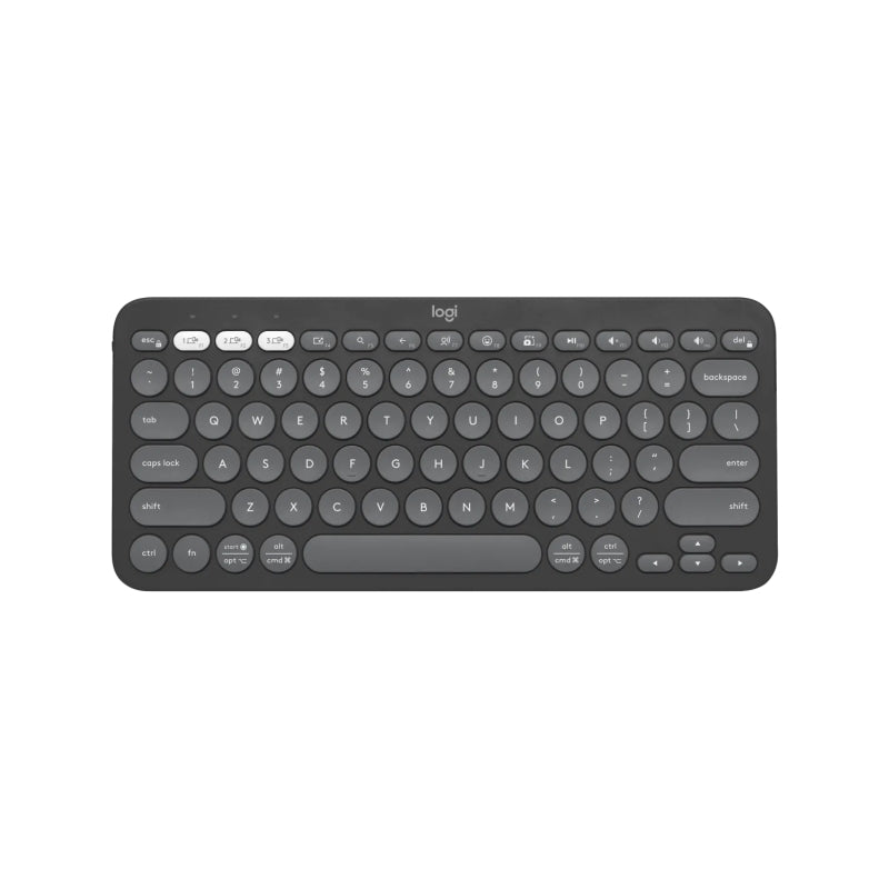 Logitech Pebble Keys2 Keyboard Logitech