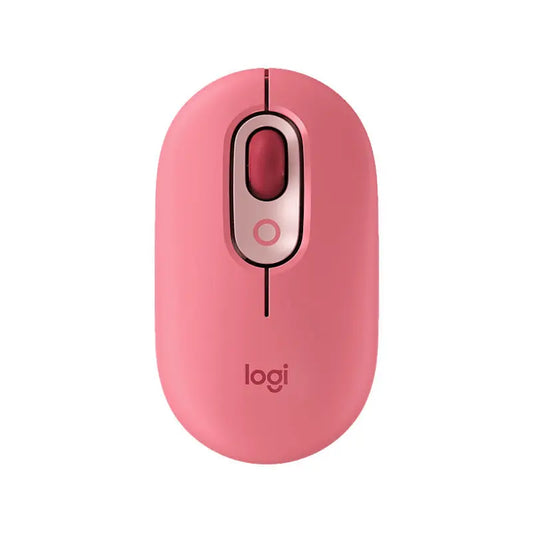 Logitech POP Mouse – Heartbreaker Logitech