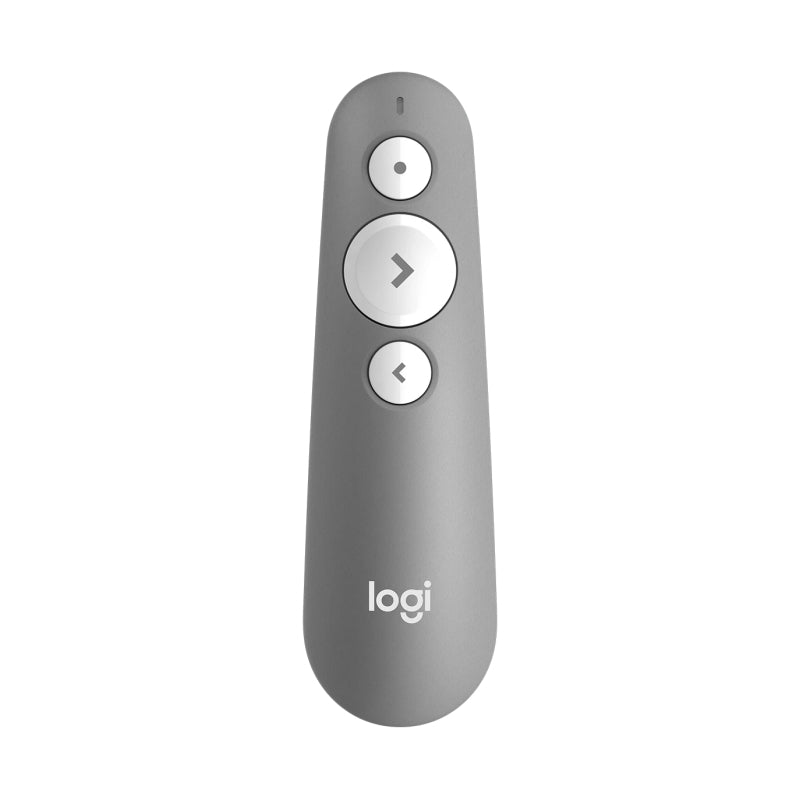 Logitech R500s Wireless Presenter with Red Laser & Bluetooth Logitech