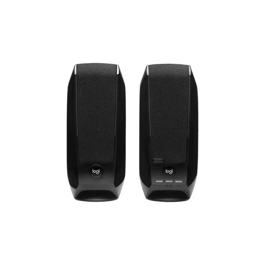 Logitech S150 USB Speakers – Digital Stereo Sound Logitech