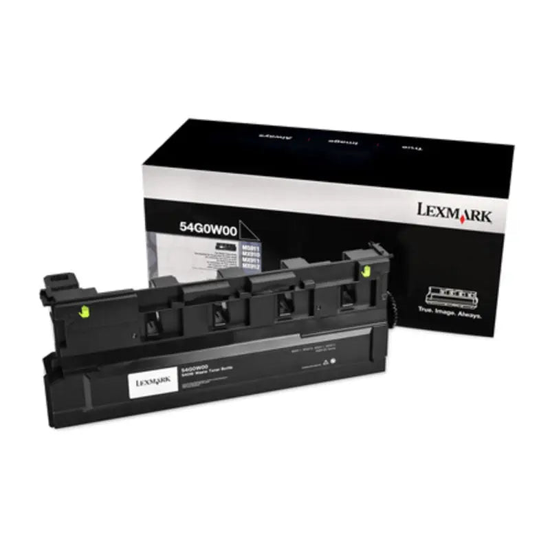 Lexm 54G0W00 Waste Bottle Lexmark