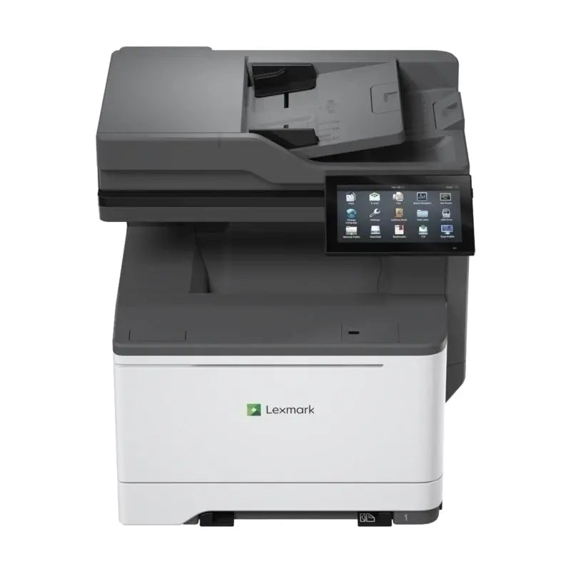 Lexm CX635adwe Laser | Conford IT