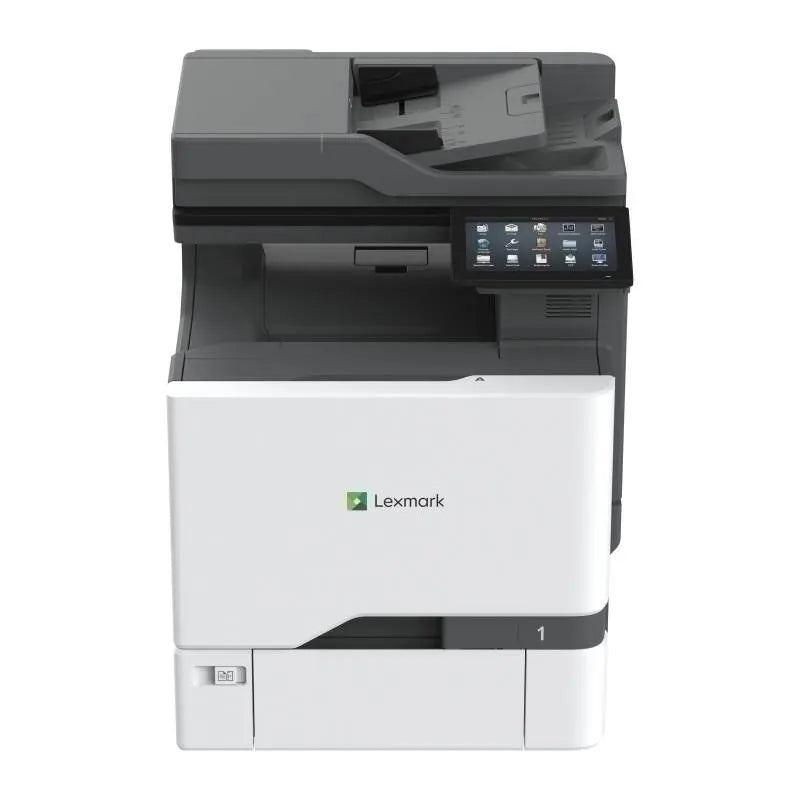 Lexm CX730de Laser MFC | Conford IT