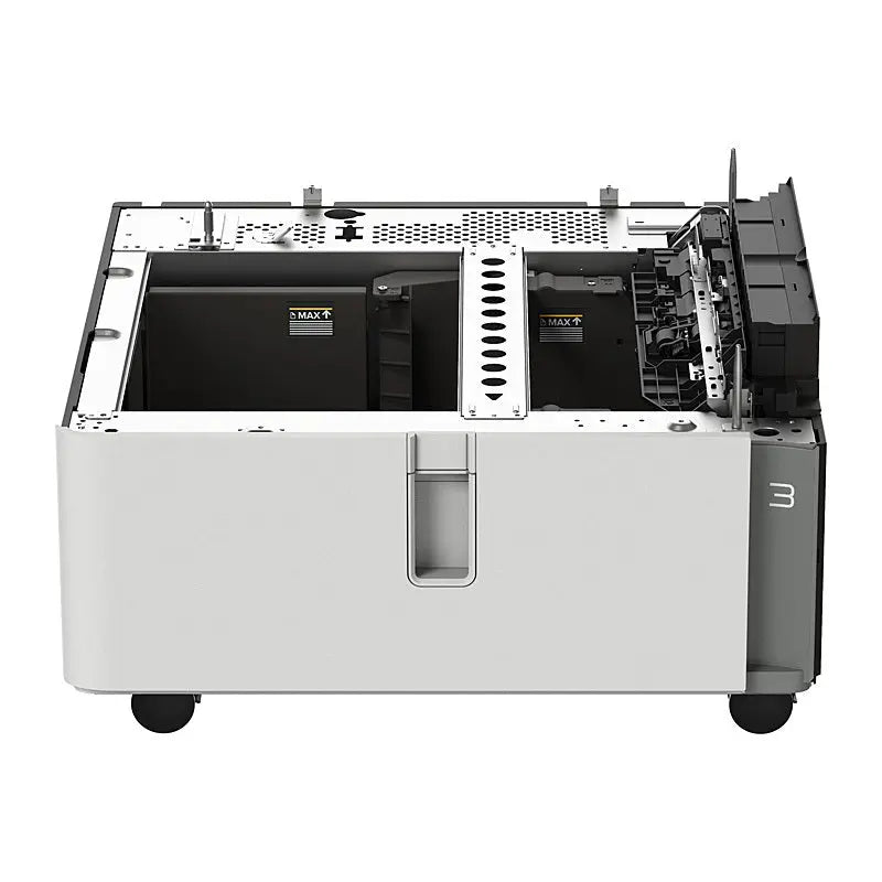 Lexm 2000 Sh A4 Tandem Tray Lexmark