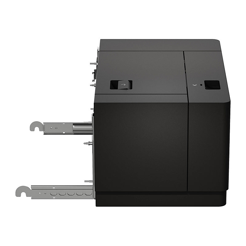 Lexm 1500 Sheet Side Car Tray Lexmark