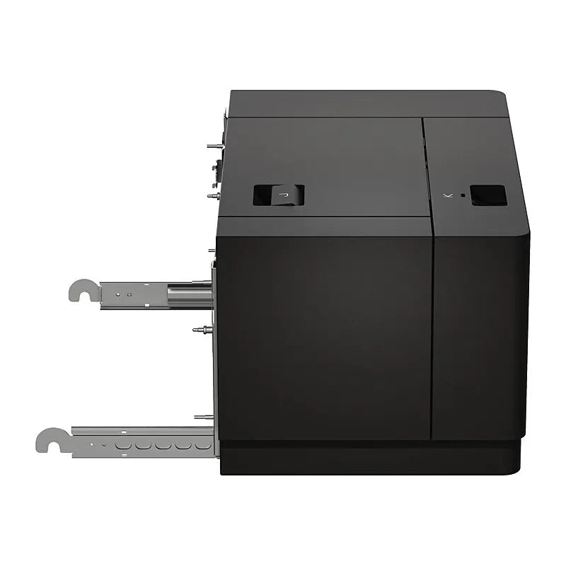 Lexm 1500 Sheet Side Car Tray Lexmark