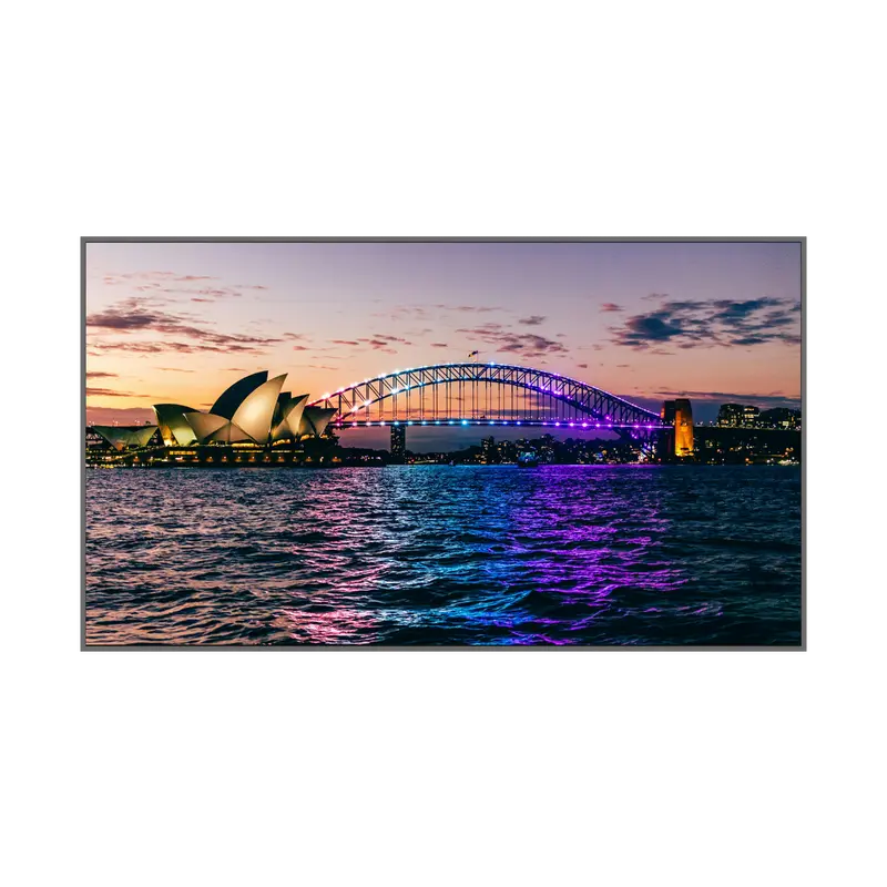 Mitsumaru 75" 1500nit High Bright Digital Signage Display (MI75MISP15UA) Mitsumaru