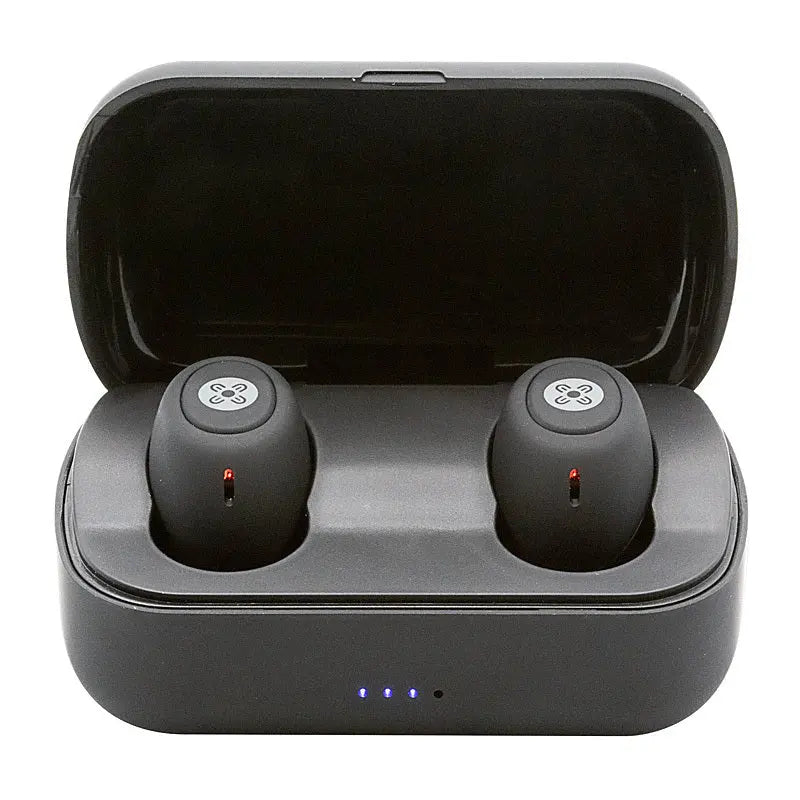 Moki Pro MokiBuds Black Moki International