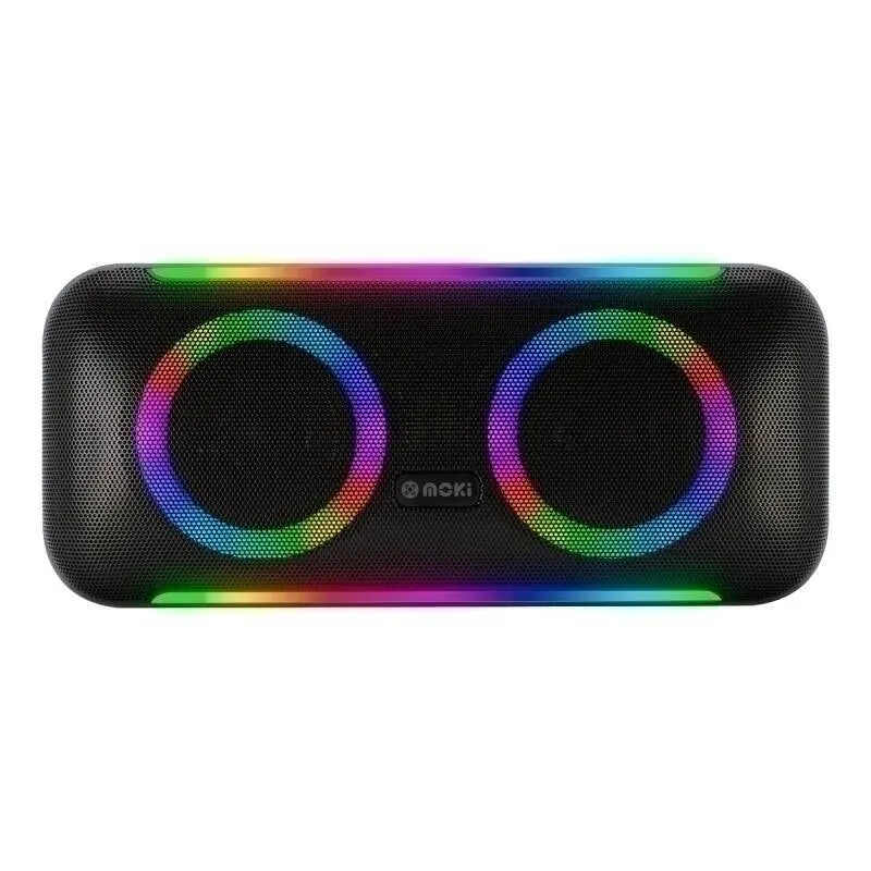 Moki Pro Street W/less Speaker Moki International