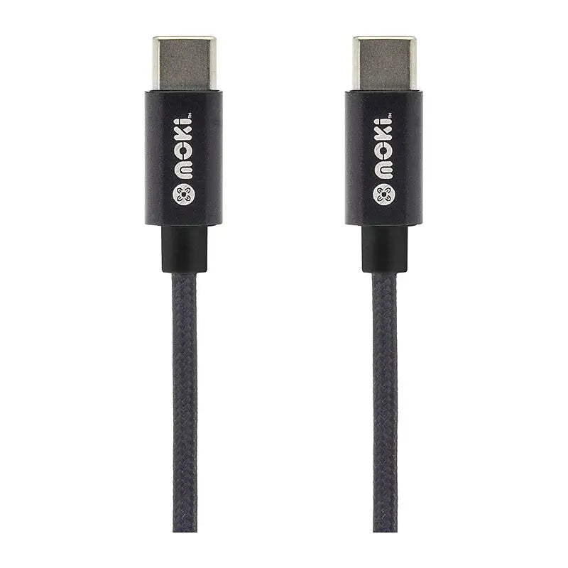 Moki C to C Braided SC Cable Moki International