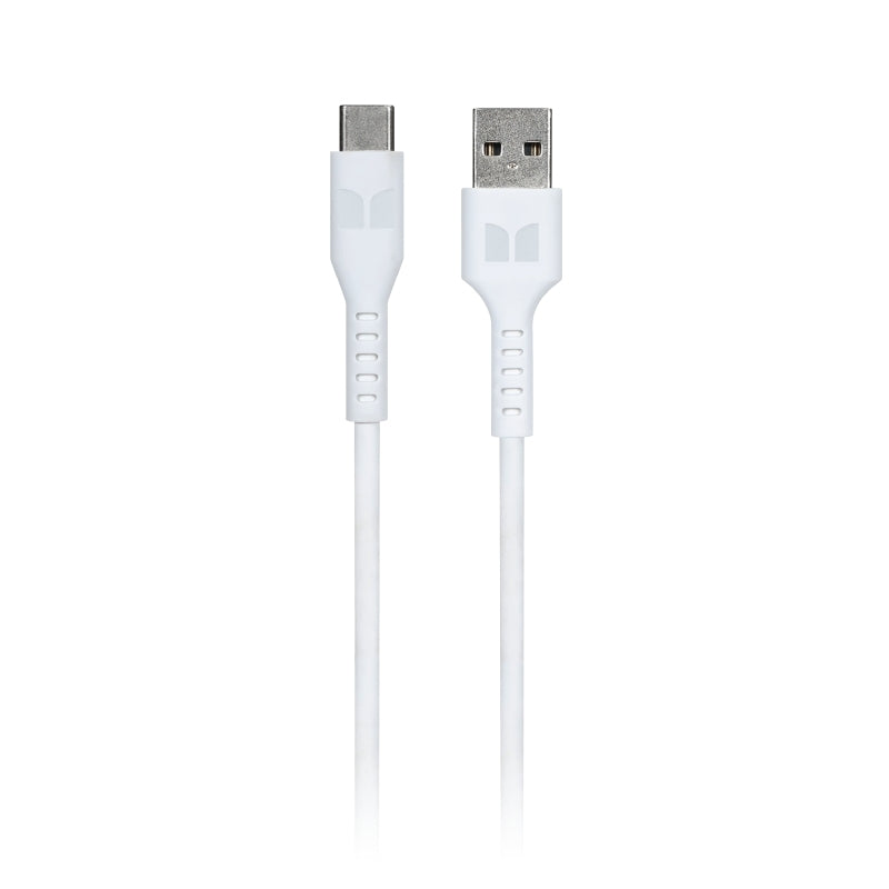 Monster 1.2M C-A TPE Cable W Monster