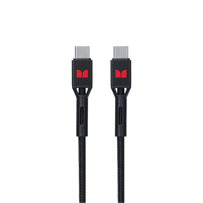 Monster 1.2M C-C Cable B Monster