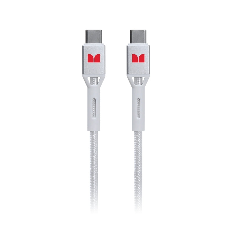 Monster 1.2M C-C Cable W Monster