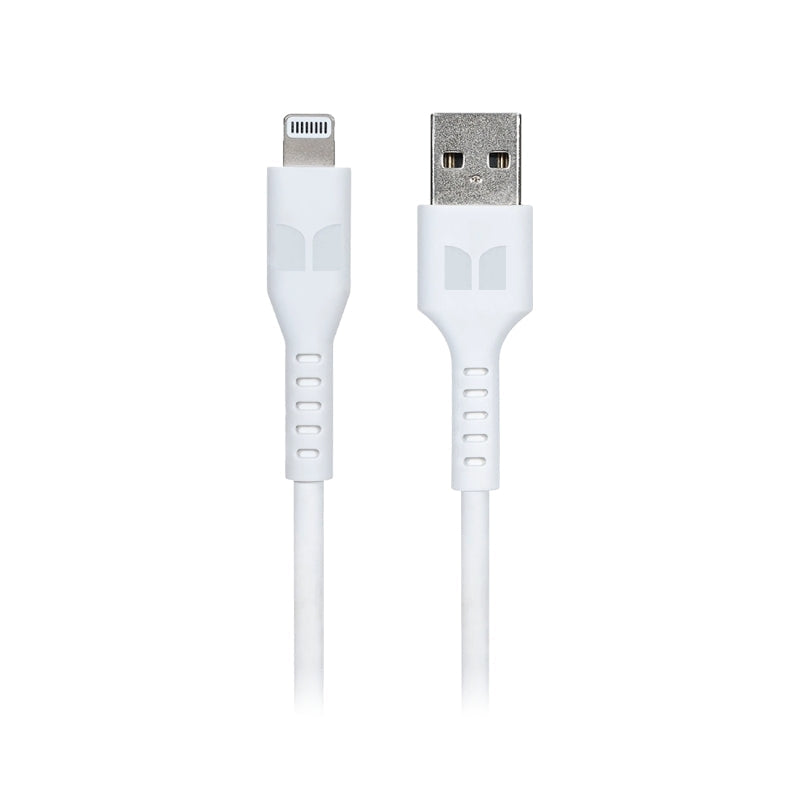 Monster 1.2M LTG-A TPE Cable W Monster