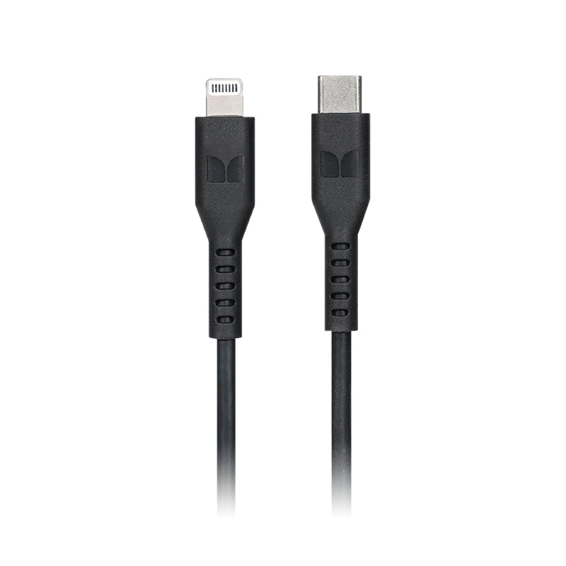 Monster 1.2M LTG-C TPE Cable B Monster
