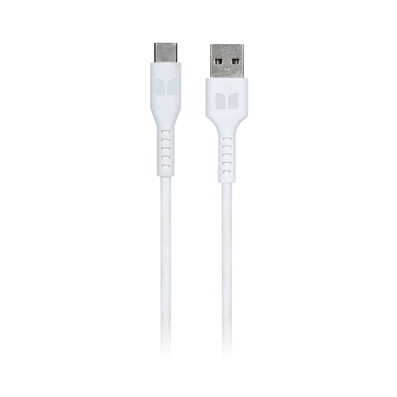 Monster 2M C-A TPE Cable W Monster
