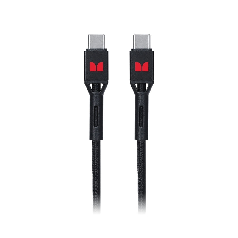 Monster 2M C-C Cable B Monster