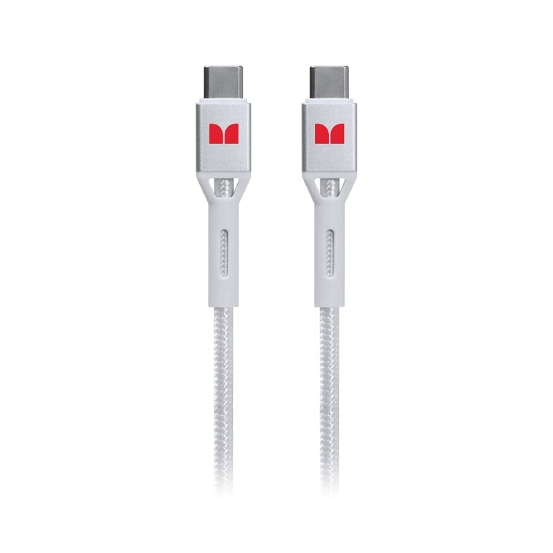 Monster 2M C-C Cable W Monster