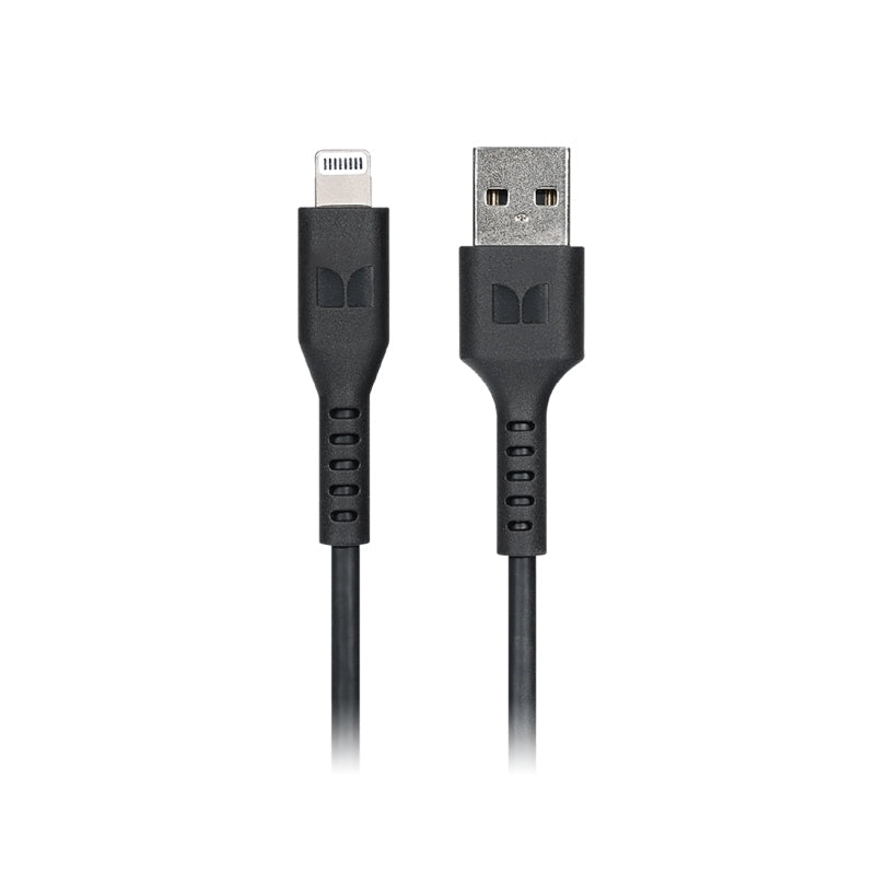 Monster 2M LTG-A TPE Cable B Monster