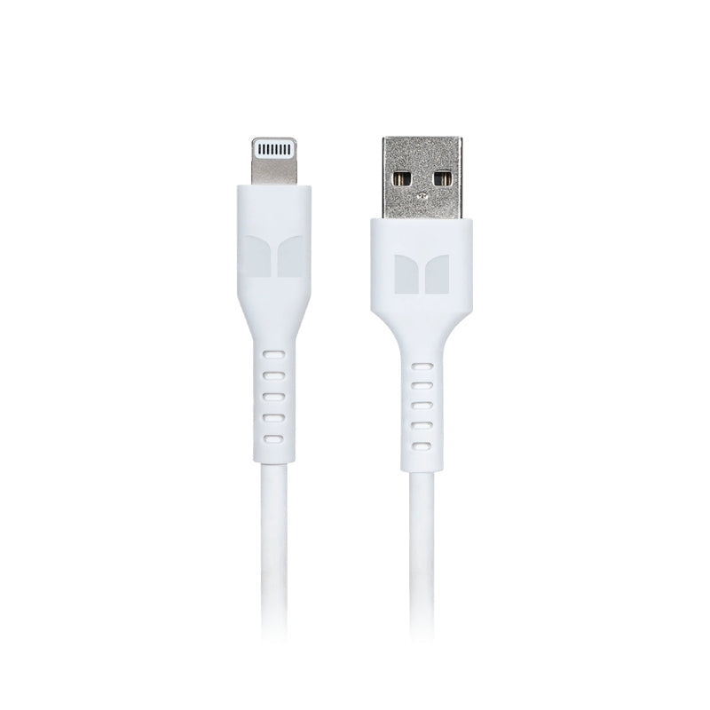 Monster 2M LTG-A TPE Cable W Monster