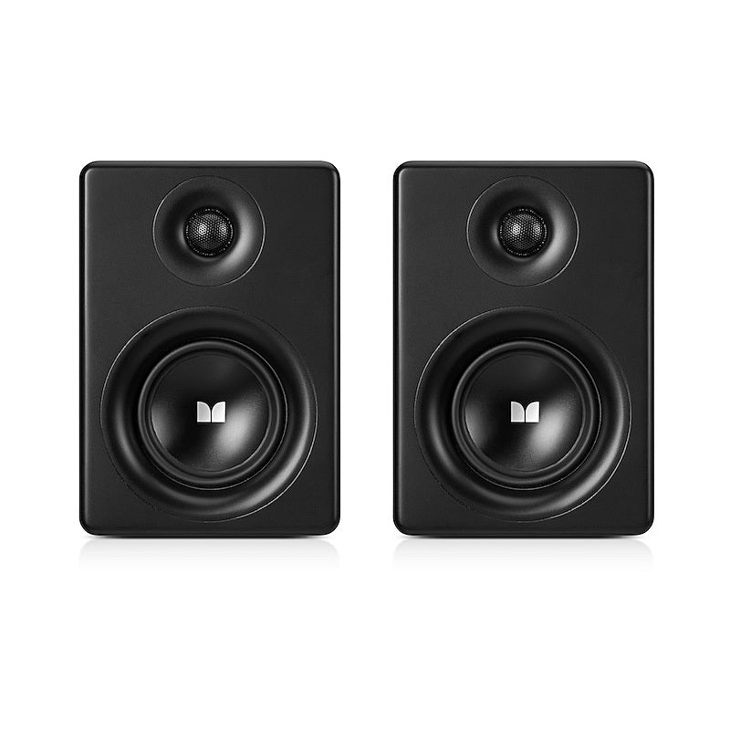 Monster Bookshelf Speaker S Monster