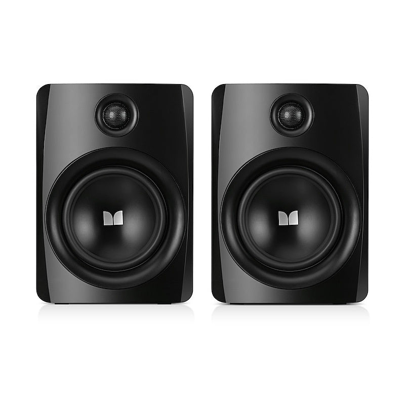Monster Bookshelf Speaker L Monster