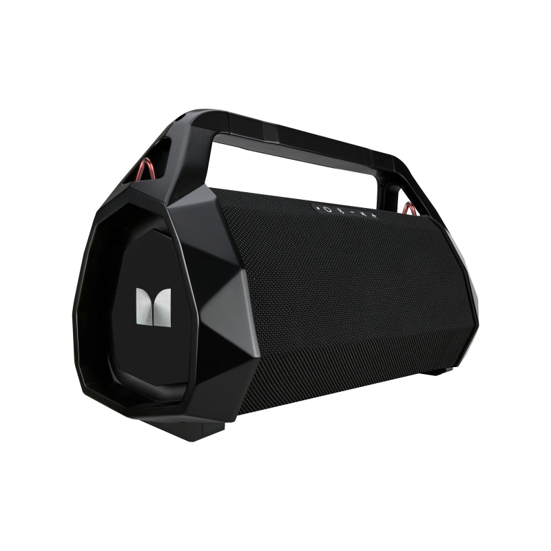 Monster Boombox Monster