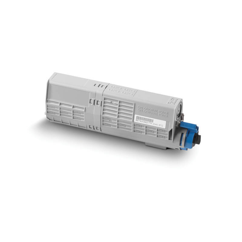 Oki C532DN Cyan Toner | Conford IT